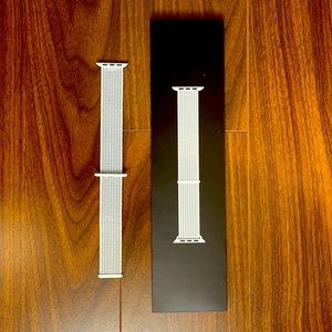 Nike Sport Loop Apple Watch Band 40 mm